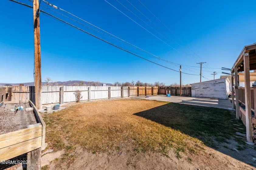 280 Main, Fernley, Nevada 89408, ,Commercial Sale,Residential,Main,260002476