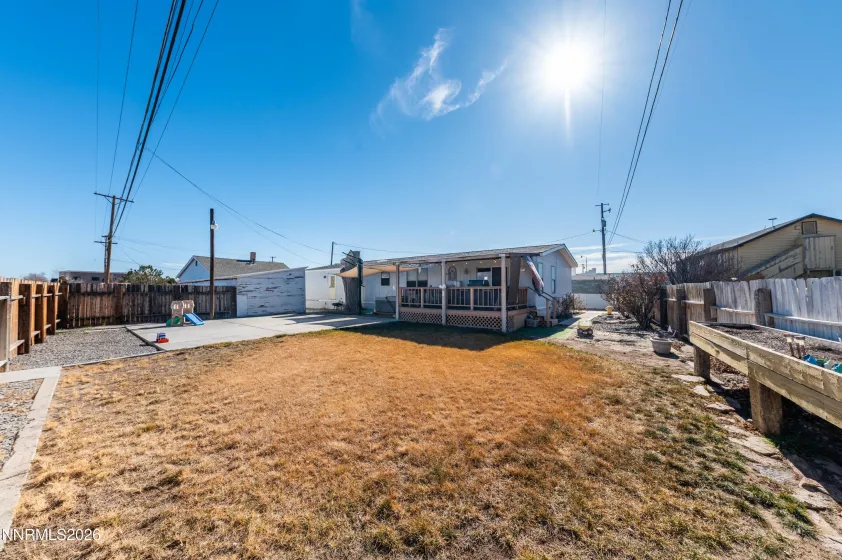 280 Main, Fernley, Nevada 89408, ,Commercial Sale,Residential,Main,260002476