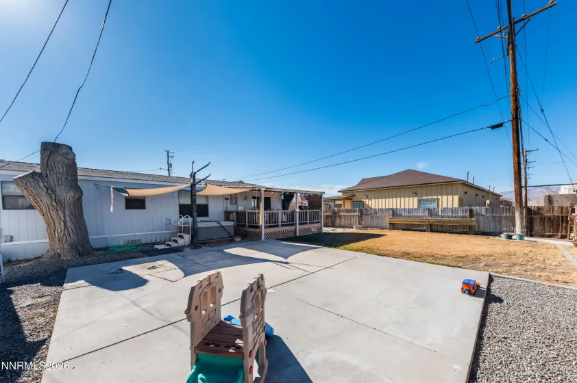 280 Main, Fernley, Nevada 89408, ,Commercial Sale,Residential,Main,260002476