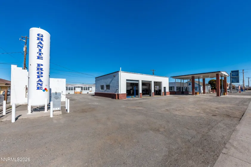 280 Main, Fernley, Nevada 89408, ,Commercial Sale,Residential,Main,260002476