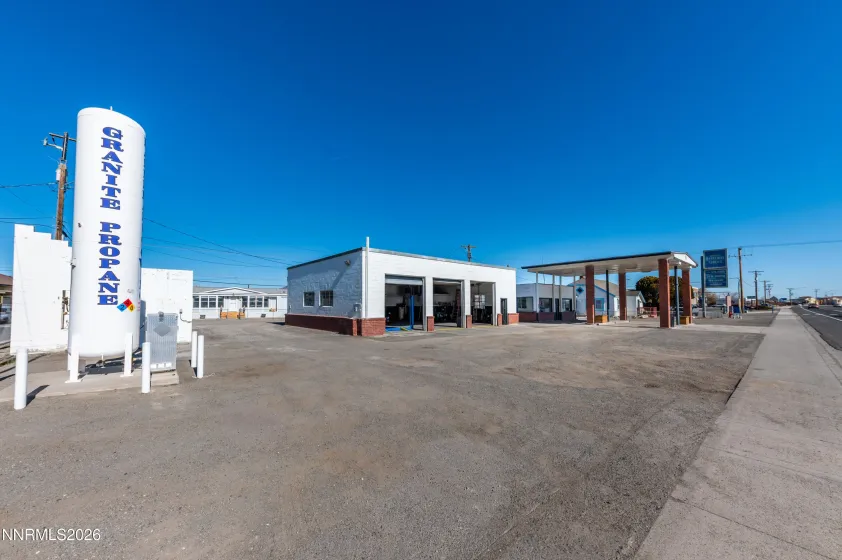 280 Main, Fernley, Nevada 89408, ,Commercial Sale,Residential,Main,260002476