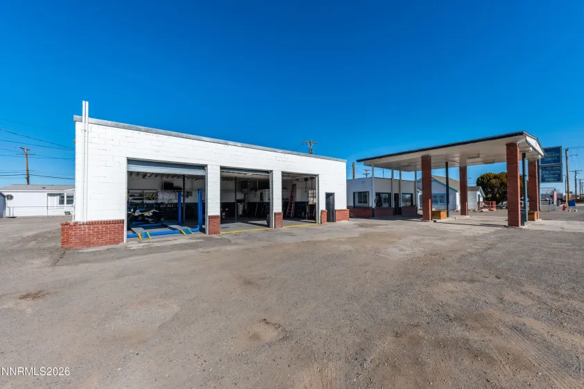 280 Main, Fernley, Nevada 89408, ,Commercial Sale,Residential,Main,260002476