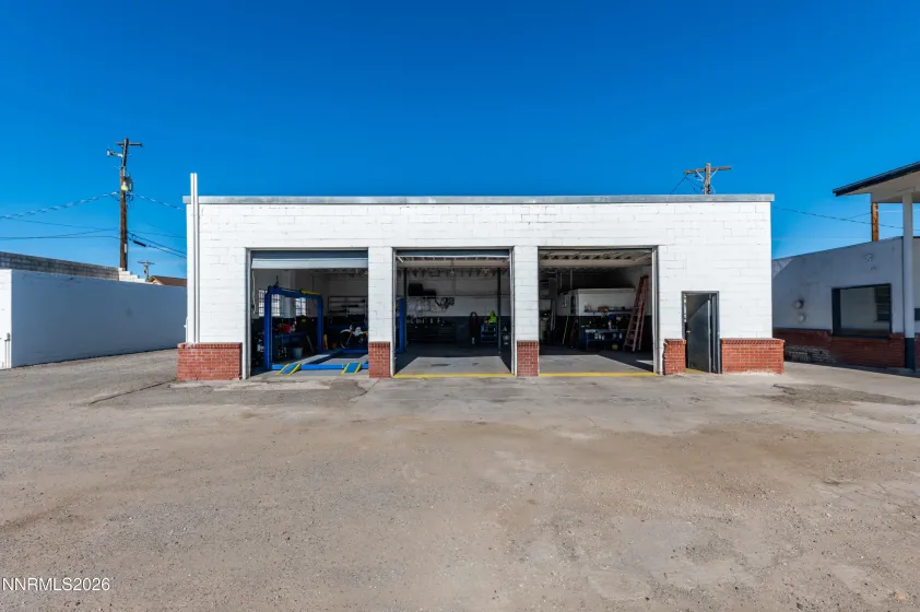 280 Main, Fernley, Nevada 89408, ,Commercial Sale,Residential,Main,260002476