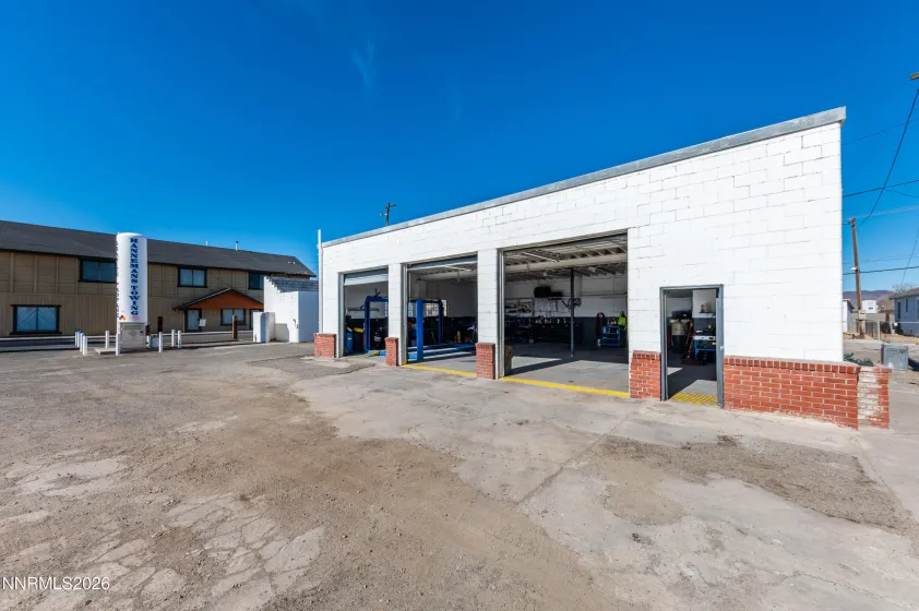 280 Main, Fernley, Nevada 89408, ,Commercial Sale,Residential,Main,260002476