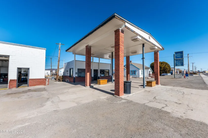 280 Main, Fernley, Nevada 89408, ,Commercial Sale,Residential,Main,260002476