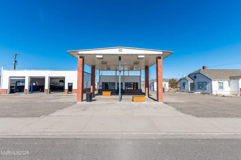 280 Main, Fernley, Nevada 89408, ,Commercial Sale,Residential,Main,260002476
