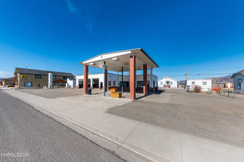 280 Main, Fernley, Nevada 89408, ,Commercial Sale,Residential,Main,260002476