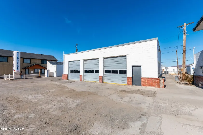 280 Main, Fernley, Nevada 89408, ,Commercial Sale,Residential,Main,260002476