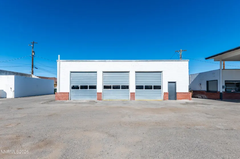 280 Main, Fernley, Nevada 89408, ,Commercial Sale,Residential,Main,260002476