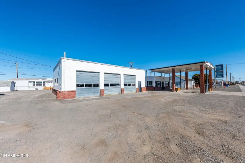 280 Main, Fernley, Nevada 89408, ,Commercial Sale,Residential,Main,260002476