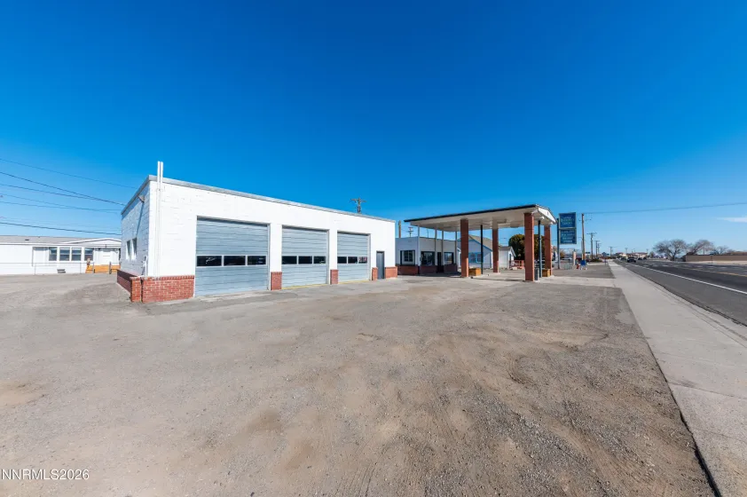 280 Main, Fernley, Nevada 89408, ,Commercial Sale,Residential,Main,260002476