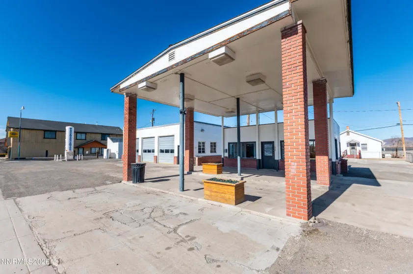 280 Main, Fernley, Nevada 89408, ,Commercial Sale,Residential,Main,260002476