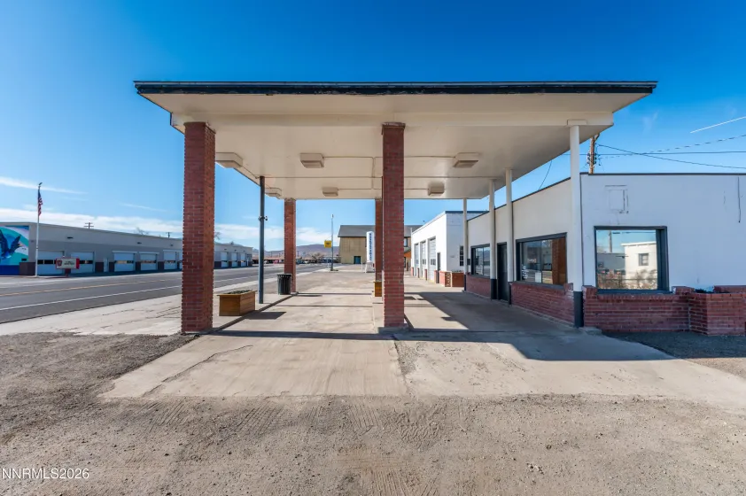 280 Main, Fernley, Nevada 89408, ,Commercial Sale,Residential,Main,260002476
