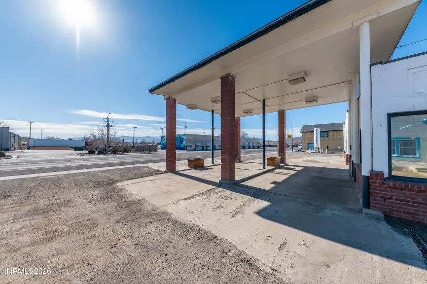 280 Main, Fernley, Nevada 89408, ,Commercial Sale,Residential,Main,260002476