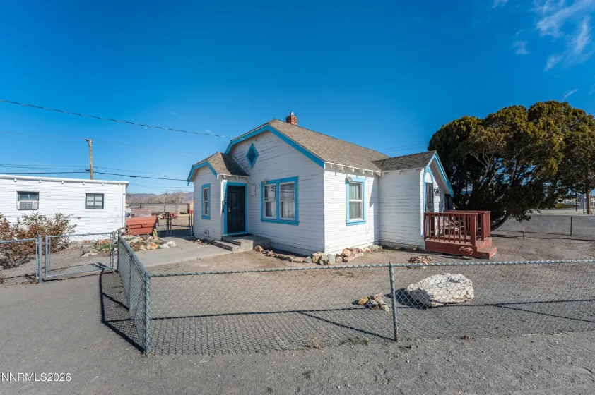 280 Main, Fernley, Nevada 89408, ,Commercial Sale,Residential,Main,260002476