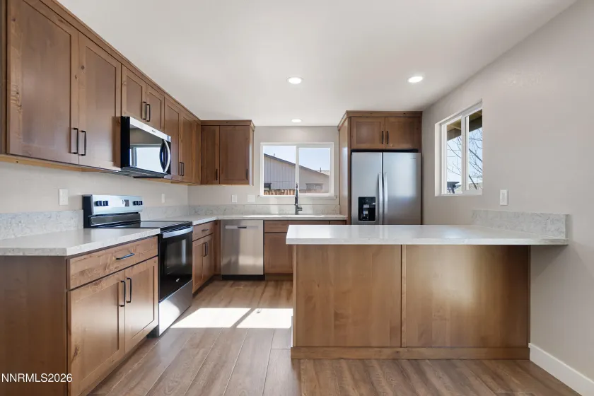 786 Hornet, Gardnerville, Nevada 89460, 3 Bedrooms Bedrooms, ,2 BathroomsBathrooms,Residential,Residential,Hornet,260002475