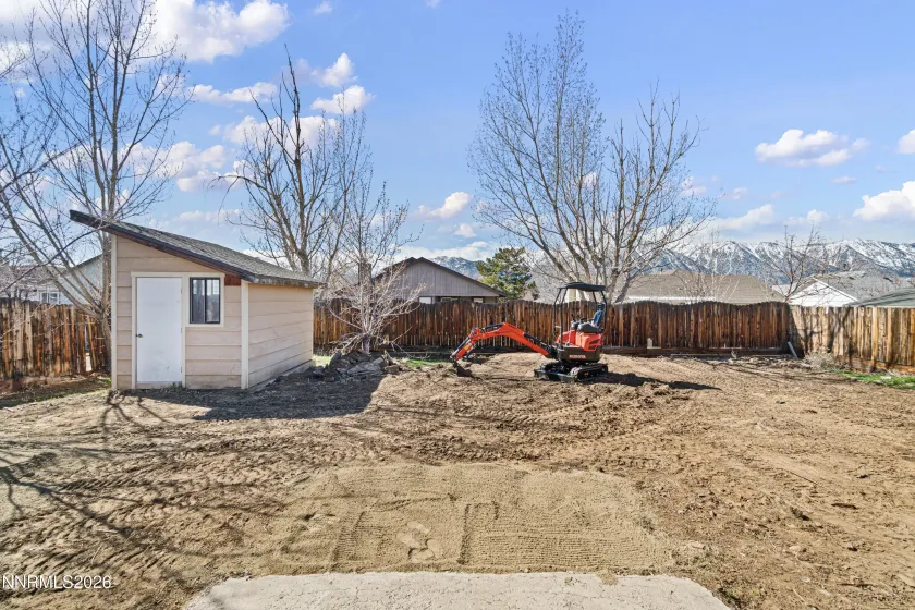 786 Hornet, Gardnerville, Nevada 89460, 3 Bedrooms Bedrooms, ,2 BathroomsBathrooms,Residential,Residential,Hornet,260002475