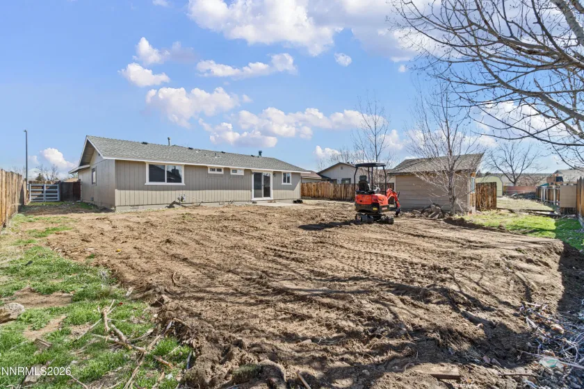 786 Hornet, Gardnerville, Nevada 89460, 3 Bedrooms Bedrooms, ,2 BathroomsBathrooms,Residential,Residential,Hornet,260002475