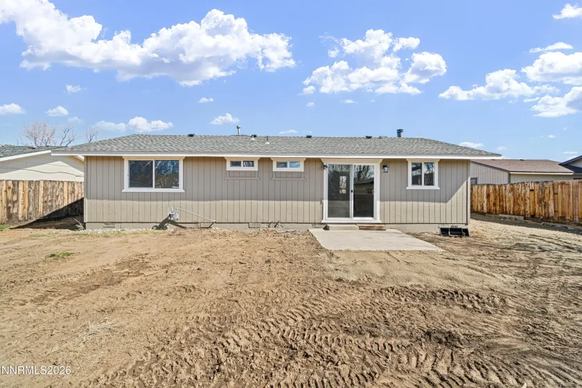 786 Hornet, Gardnerville, Nevada 89460, 3 Bedrooms Bedrooms, ,2 BathroomsBathrooms,Residential,Residential,Hornet,260002475