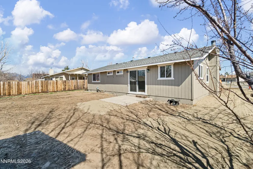 786 Hornet, Gardnerville, Nevada 89460, 3 Bedrooms Bedrooms, ,2 BathroomsBathrooms,Residential,Residential,Hornet,260002475