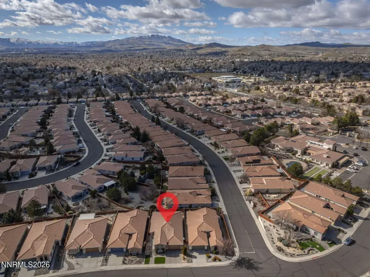 1759 Veneto, Sparks, Nevada 89434, 2 Bedrooms Bedrooms, ,2 BathroomsBathrooms,Residential,Residential,Veneto,260002478