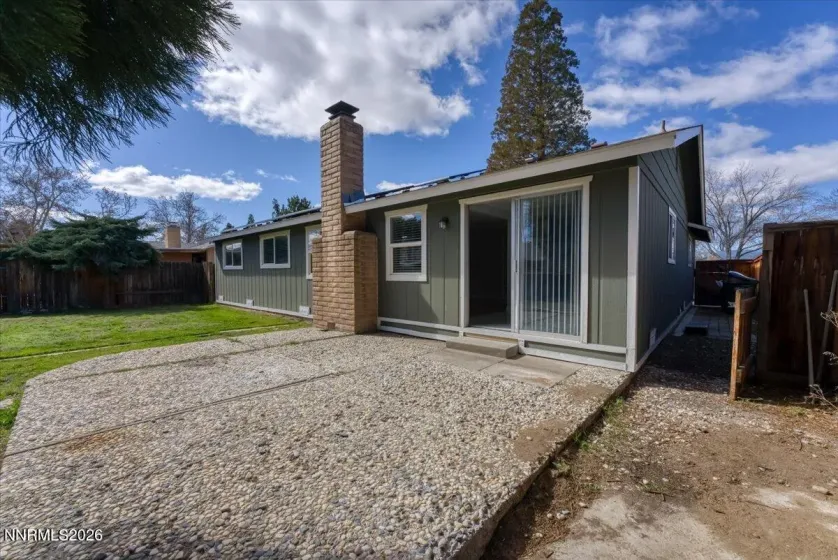 3122 Shari, Sparks, Nevada 89431, 3 Bedrooms Bedrooms, ,2 BathroomsBathrooms,Residential,Residential,Shari,260002479