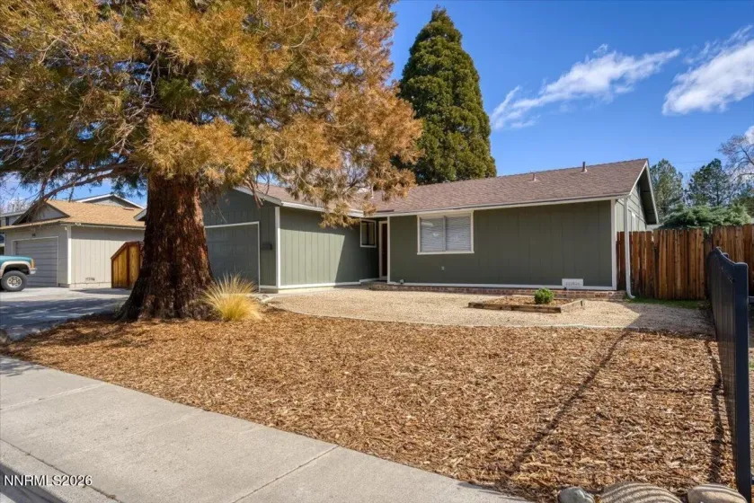 3122 Shari, Sparks, Nevada 89431, 3 Bedrooms Bedrooms, ,2 BathroomsBathrooms,Residential,Residential,Shari,260002479