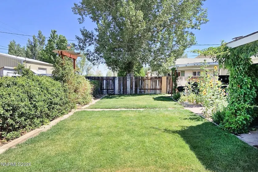 Reno, Nevada 89506, 3 Bedrooms Bedrooms, ,1 BathroomBathrooms,Residential,Residential,260002481