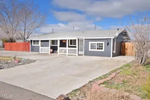Reno, Nevada 89506, 3 Bedrooms Bedrooms, ,1 BathroomBathrooms,Residential,Residential,260002481