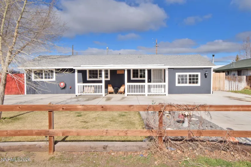 Reno, Nevada 89506, 3 Bedrooms Bedrooms, ,1 BathroomBathrooms,Residential,Residential,260002481