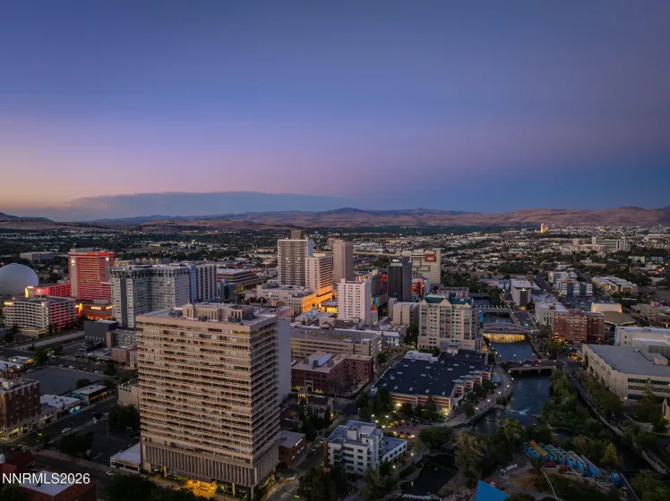 100 Arlington, Reno, Nevada 89501, 2 Bedrooms Bedrooms, ,2 BathroomsBathrooms,Residential,Residential,Arlington,260002480