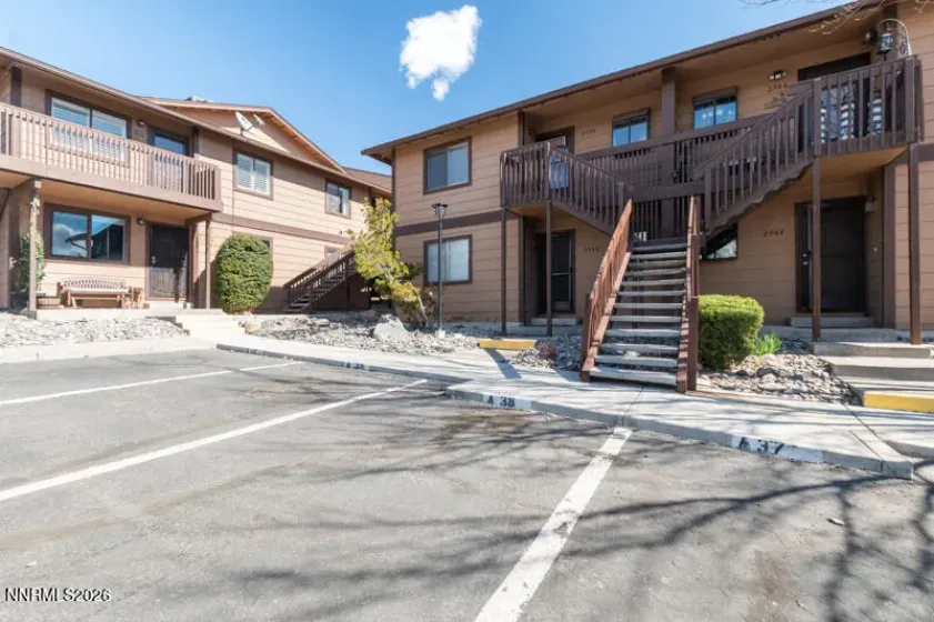 2990 Tierra Verde W, Reno, Nevada 89512, 2 Bedrooms Bedrooms, ,1 BathroomBathrooms,Residential,Residential,Tierra Verde W,260002483