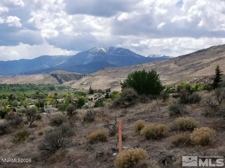 20475 Temelec, Reno, Nevada 89521, ,Land,Residential,Temelec,260002485