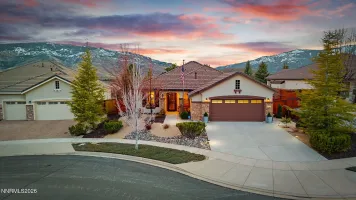 9370 Rockhurst, Reno, Nevada 89523, 3 Bedrooms Bedrooms, ,2 BathroomsBathrooms,Residential,Residential,Rockhurst,260002487