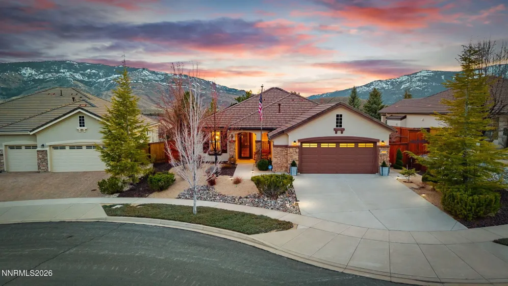 9370 Rockhurst, Reno, Nevada 89523, 3 Bedrooms Bedrooms, ,2 BathroomsBathrooms,Residential,Residential,Rockhurst,260002487