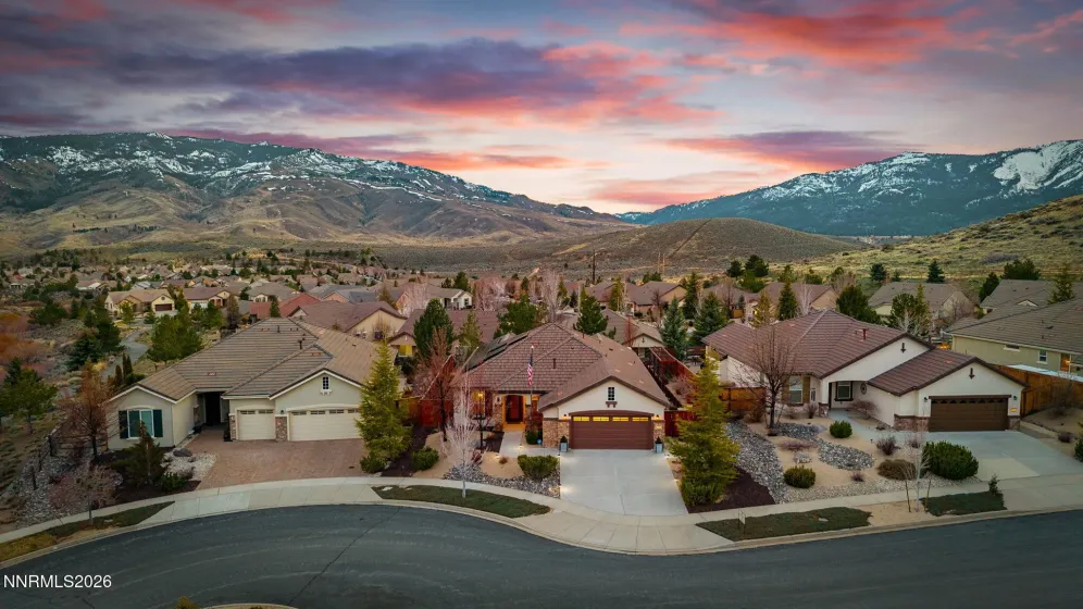 9370 Rockhurst, Reno, Nevada 89523, 3 Bedrooms Bedrooms, ,2 BathroomsBathrooms,Residential,Residential,Rockhurst,260002487