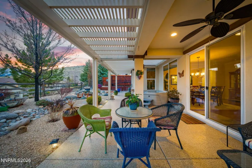 9370 Rockhurst, Reno, Nevada 89523, 3 Bedrooms Bedrooms, ,2 BathroomsBathrooms,Residential,Residential,Rockhurst,260002487