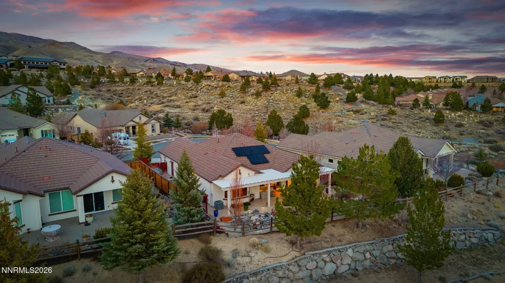 9370 Rockhurst, Reno, Nevada 89523, 3 Bedrooms Bedrooms, ,2 BathroomsBathrooms,Residential,Residential,Rockhurst,260002487