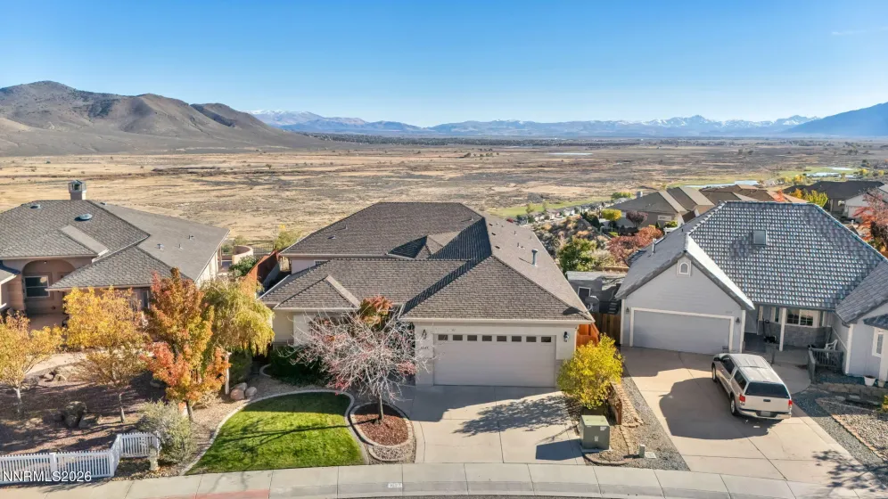 1027 Sunburst, Carson City, Nevada 89705, 4 Bedrooms Bedrooms, ,4 BathroomsBathrooms,Residential,Residential,Sunburst,260002486