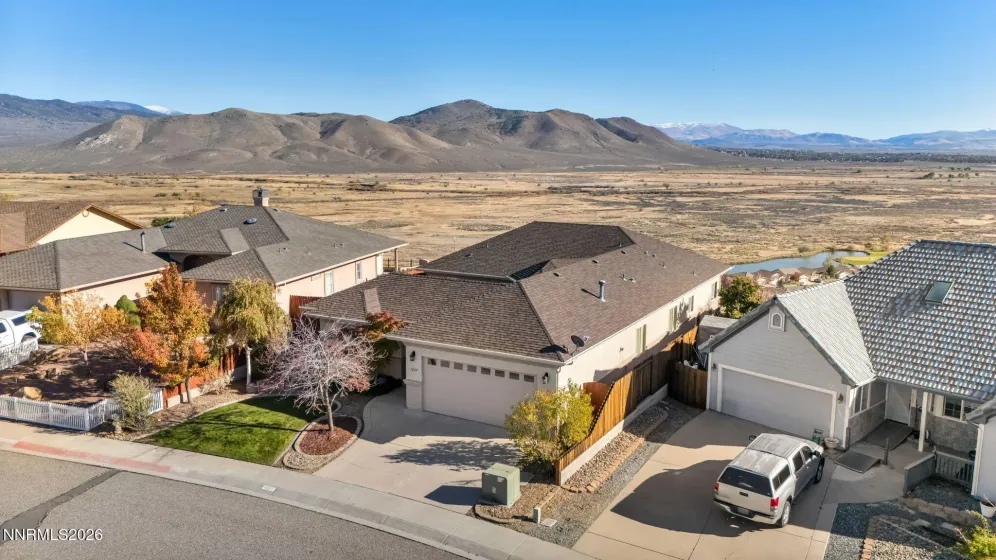 1027 Sunburst, Carson City, Nevada 89705, 4 Bedrooms Bedrooms, ,4 BathroomsBathrooms,Residential,Residential,Sunburst,260002486