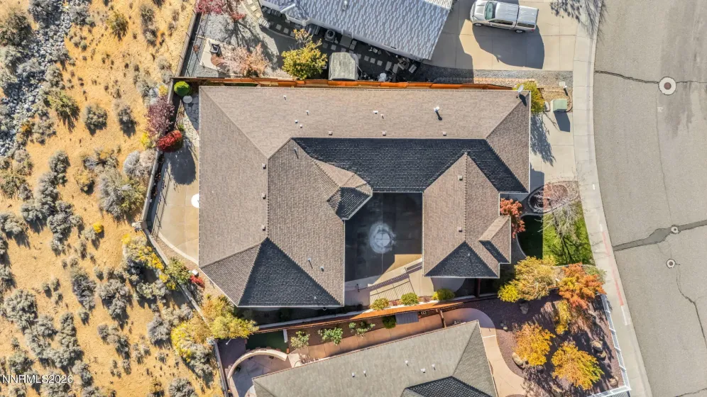 1027 Sunburst, Carson City, Nevada 89705, 4 Bedrooms Bedrooms, ,4 BathroomsBathrooms,Residential,Residential,Sunburst,260002486