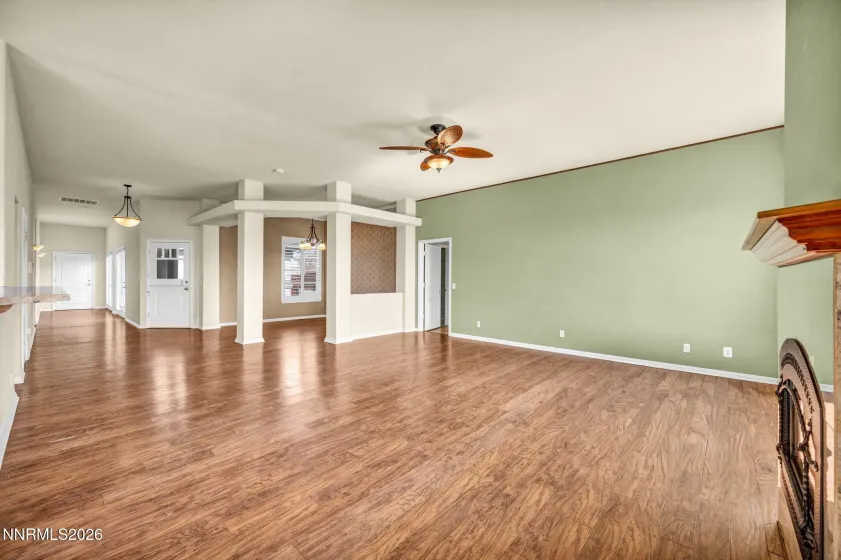 1027 Sunburst, Carson City, Nevada 89705, 4 Bedrooms Bedrooms, ,4 BathroomsBathrooms,Residential,Residential,Sunburst,260002486