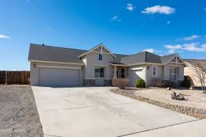 107 Creekside, Dayton, Nevada 89403, 4 Bedrooms Bedrooms, ,3 BathroomsBathrooms,Residential,Residential,Creekside,260002488