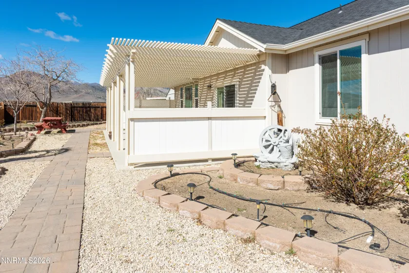 107 Creekside, Dayton, Nevada 89403, 4 Bedrooms Bedrooms, ,3 BathroomsBathrooms,Residential,Residential,Creekside,260002488