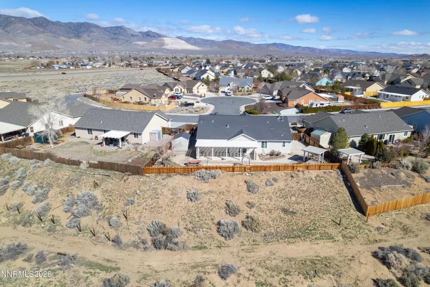 107 Creekside, Dayton, Nevada 89403, 4 Bedrooms Bedrooms, ,3 BathroomsBathrooms,Residential,Residential,Creekside,260002488