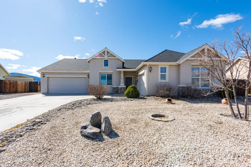 107 Creekside, Dayton, Nevada 89403, 4 Bedrooms Bedrooms, ,3 BathroomsBathrooms,Residential,Residential,Creekside,260002488
