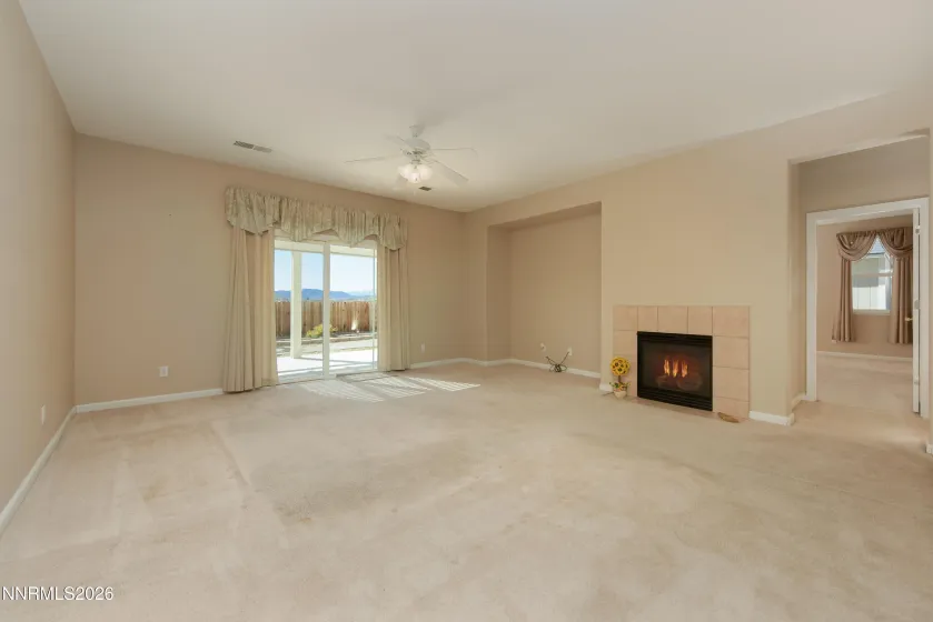 107 Creekside, Dayton, Nevada 89403, 4 Bedrooms Bedrooms, ,3 BathroomsBathrooms,Residential,Residential,Creekside,260002488