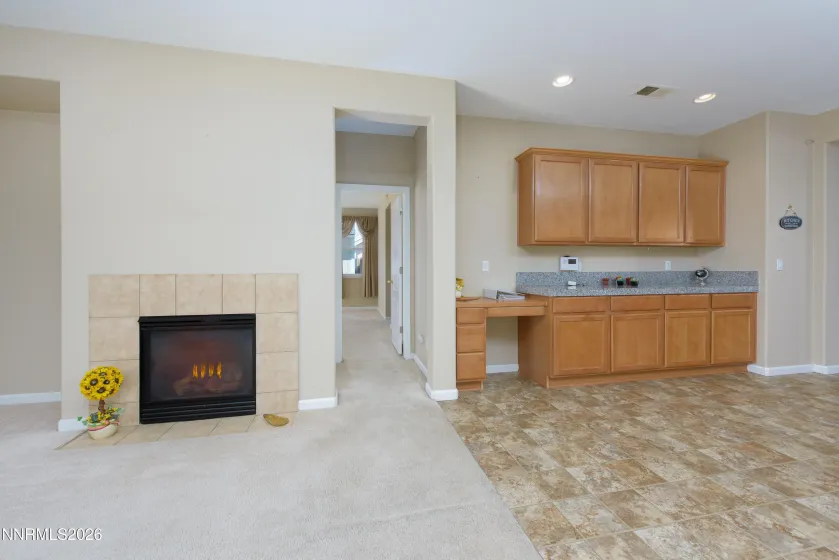 107 Creekside, Dayton, Nevada 89403, 4 Bedrooms Bedrooms, ,3 BathroomsBathrooms,Residential,Residential,Creekside,260002488