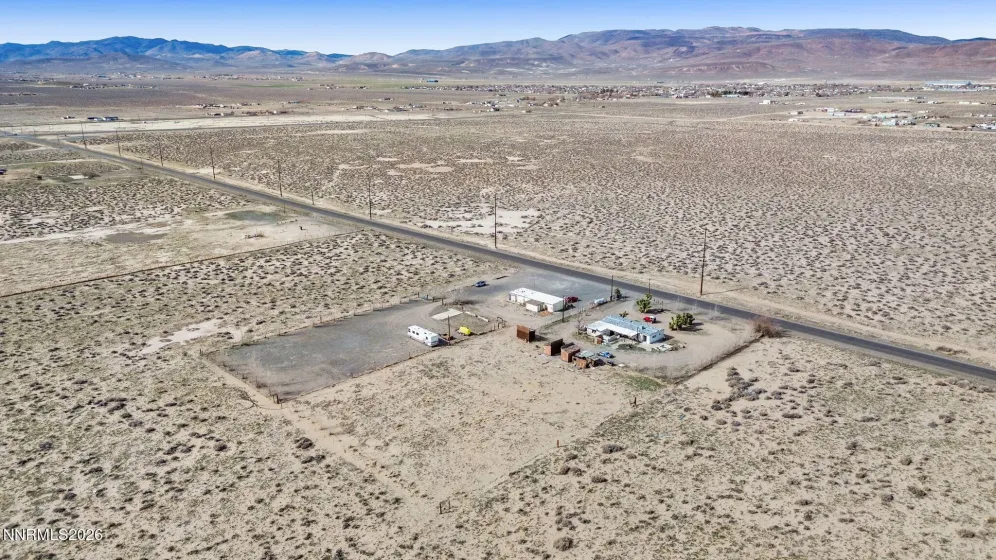 1375 Fir, Silver Springs, Nevada 89429, 3 Bedrooms Bedrooms, ,2 BathroomsBathrooms,Residential,Residential,Fir,260002490