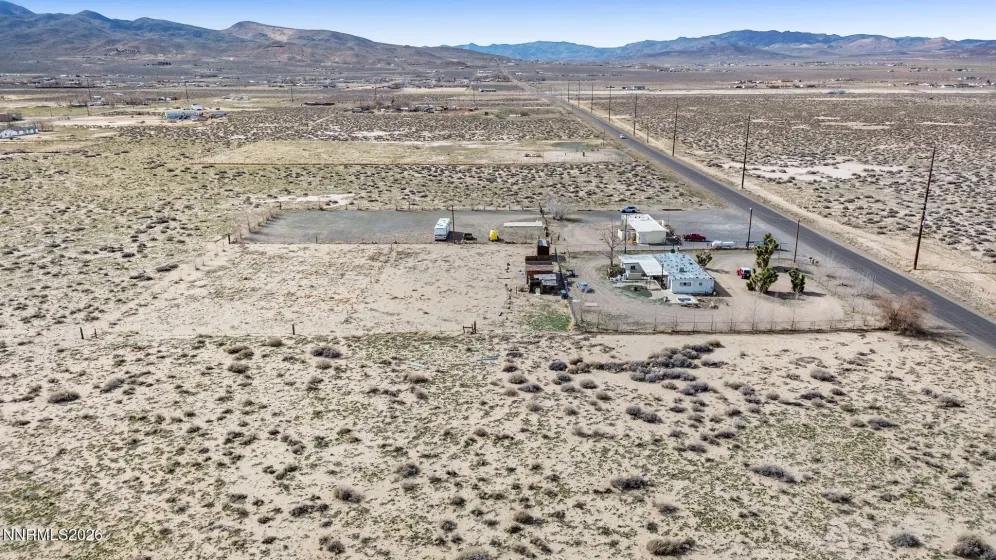1375 Fir, Silver Springs, Nevada 89429, 3 Bedrooms Bedrooms, ,2 BathroomsBathrooms,Residential,Residential,Fir,260002490